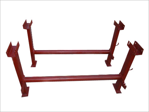 礦（kuàng）用h架