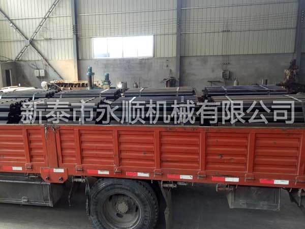 發貨現（xiàn）場